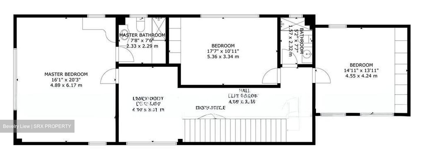 Walton Road (D15), Detached #519430191